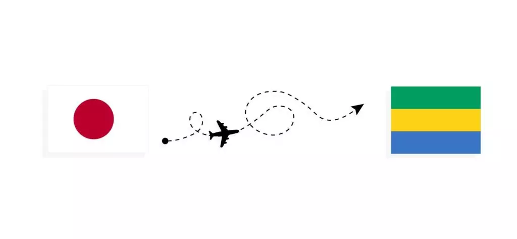 How to Apply for a Gabon eVisa for Japanese Citizens