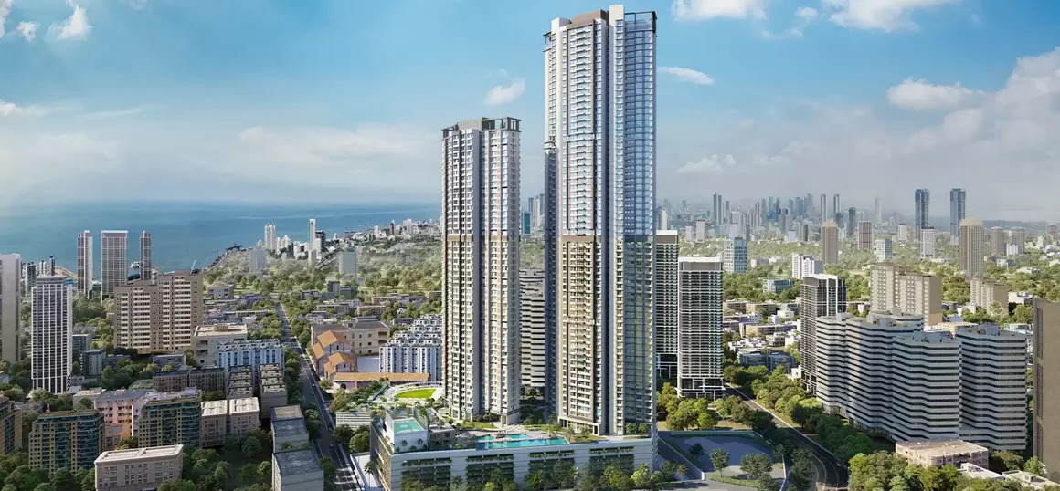 Property in Mumbai: Everything You Need to Know Before Investing