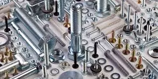 Trusted Partner for Industrial Fasteners and Forging Solutions in India
