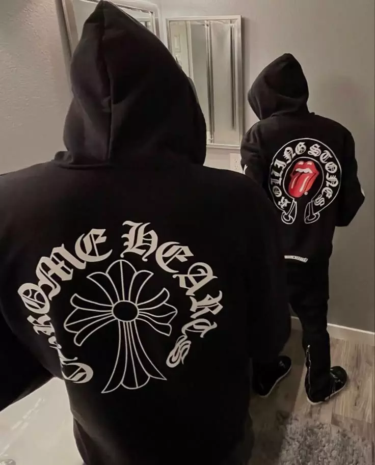 Chrome Hearts: Street-Luxury Fashion Identity, Style Guide, and Cultural Influence
