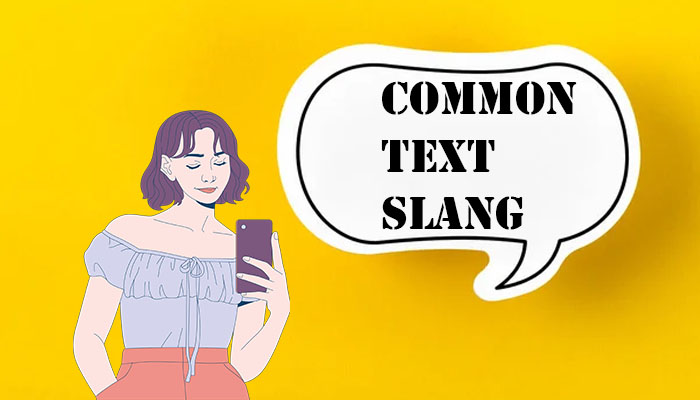 How to Decode Common Text Slang and Respond Like a Pro