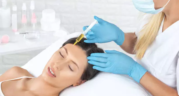 Which One Is Better for Hair Restoration? FUE vs FUT Hair Transplant :