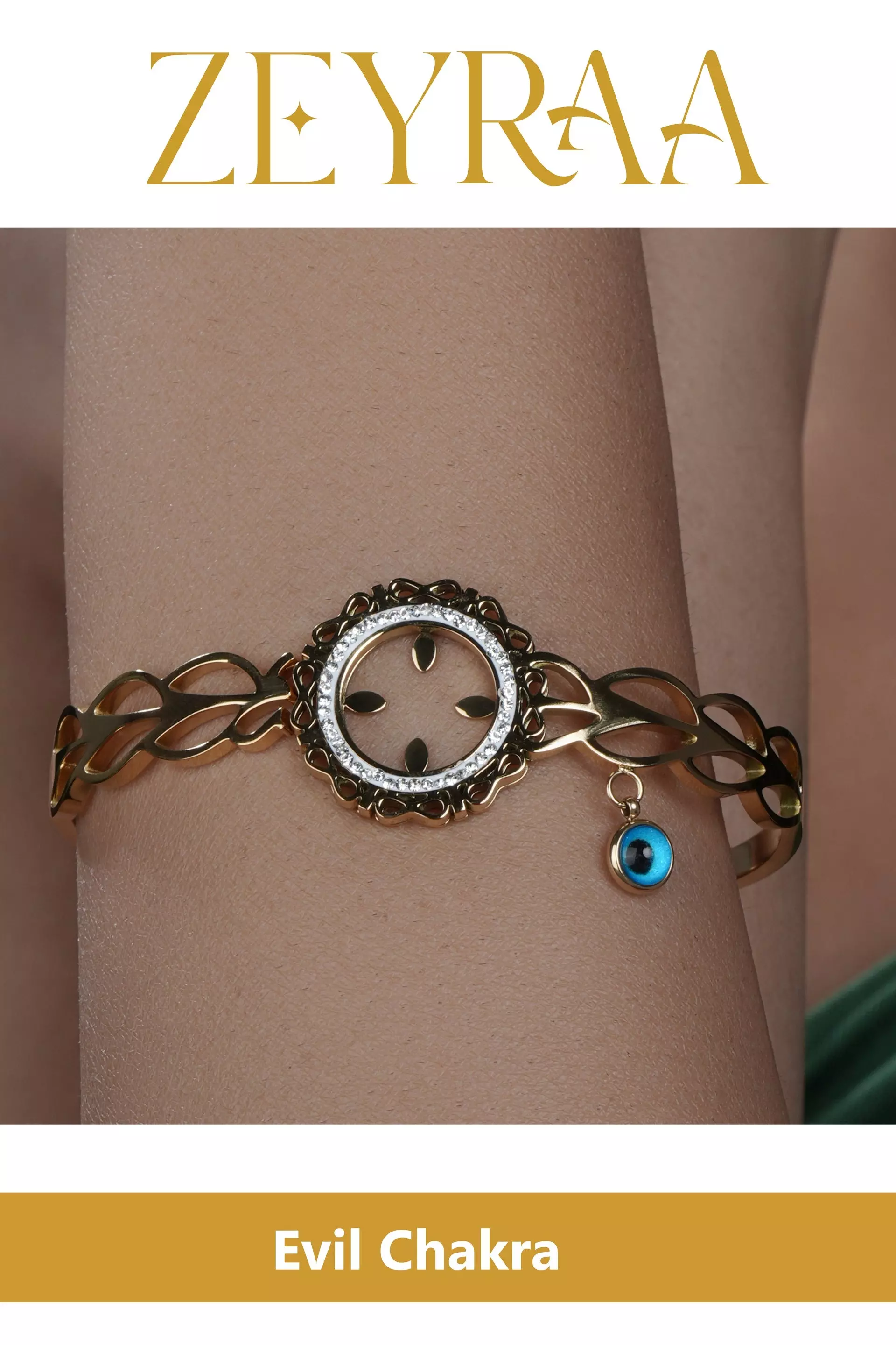 Women's Kadas: The Ultimate Style Statement for Every Occasion