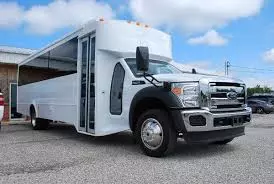 Luxury Party Bus New Jersey | Affordable Party Bus Rentals NJ