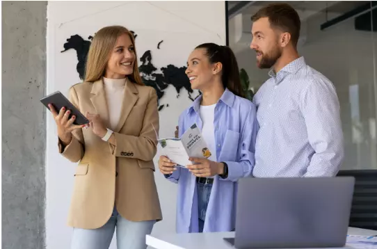 Choosing the Right Study Abroad Consultant – A Step-by-Step Student Guide