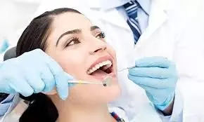 Best Cosmetic Dentist in Houston: Your Complete Guide to a Perfect Smile