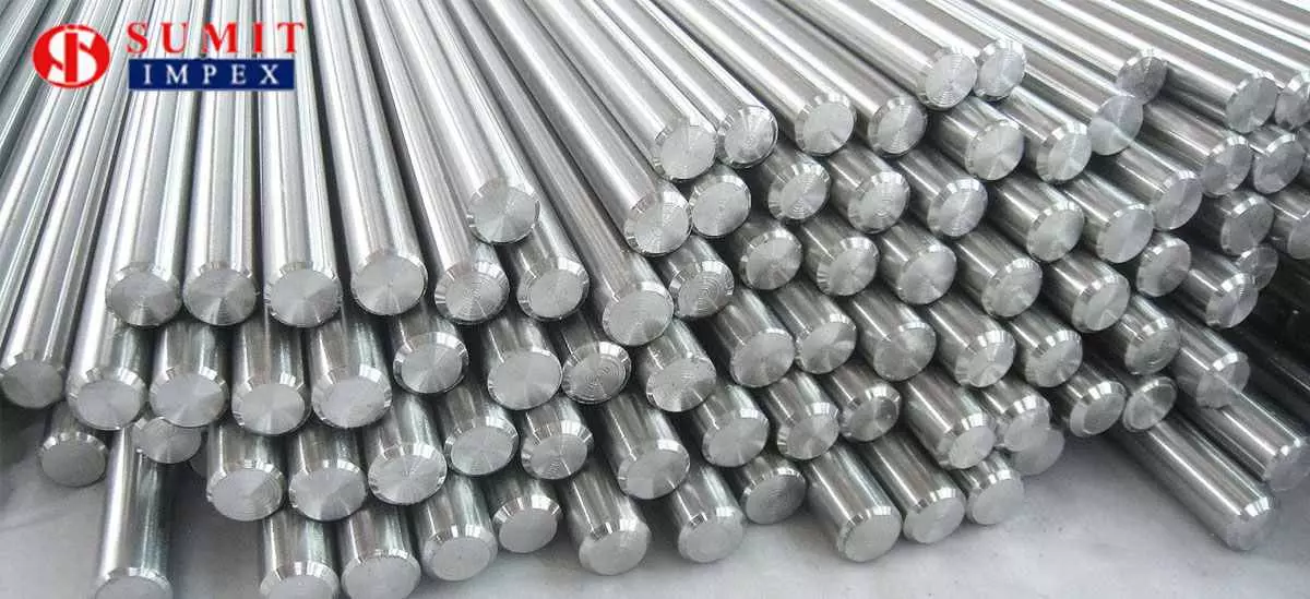 What Everyday Products Benefit from Monel K500 Round Bar Strength?