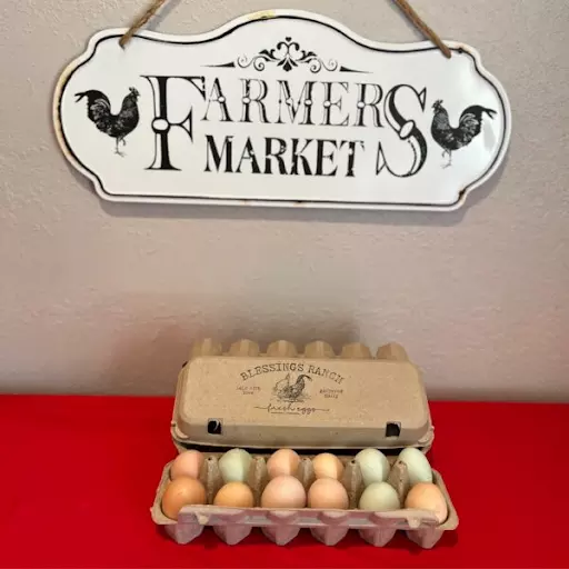 Understanding the Benefits of Eggs Produced Without Soy-Based Feed