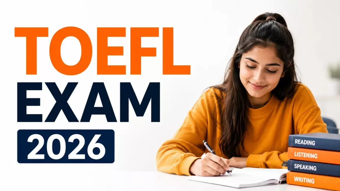 What Should I Do Before the TOEFL Exam?