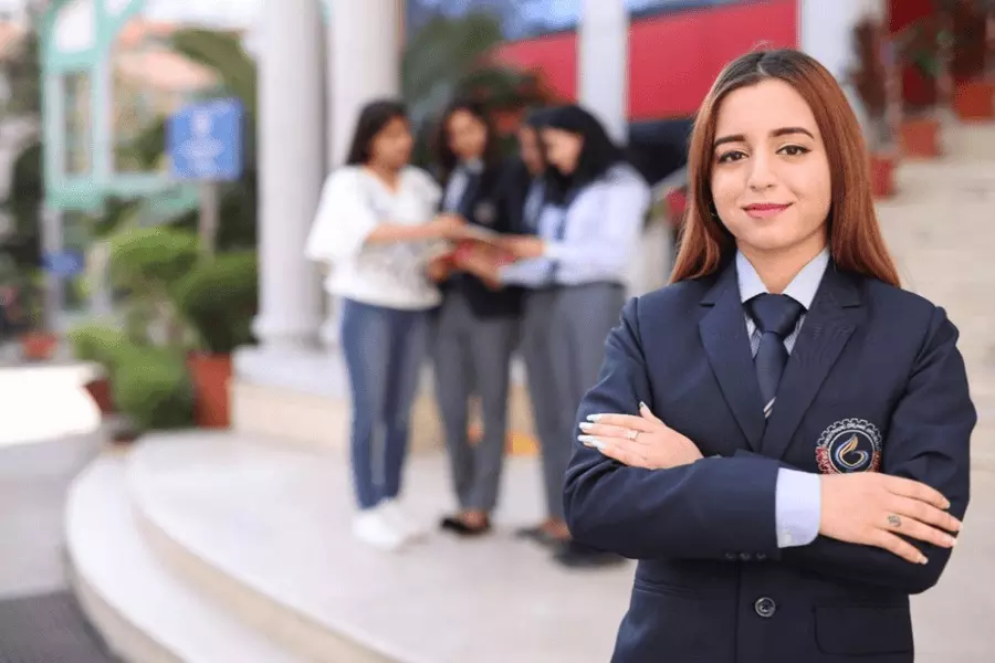 Why is an MBA in Airline and Airport Management Popular in India?