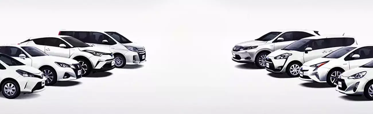 7 reasons why Auto Japan used cars stand out worldwide