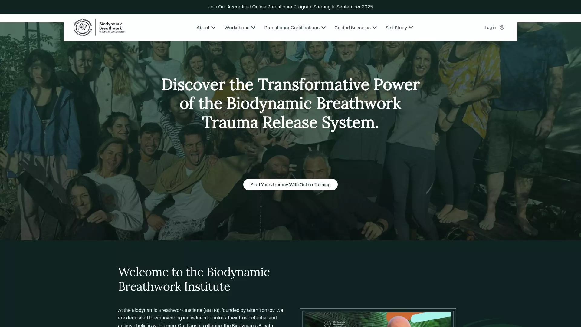 What Happens in a Breathing Class Near Me? Step-by-Step Preview