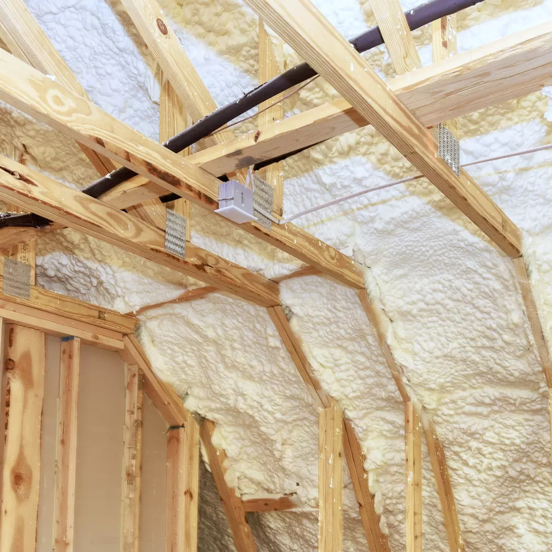 Advanced Roof Heat Insulation Materials for Optimal Indoor Temperature Control
