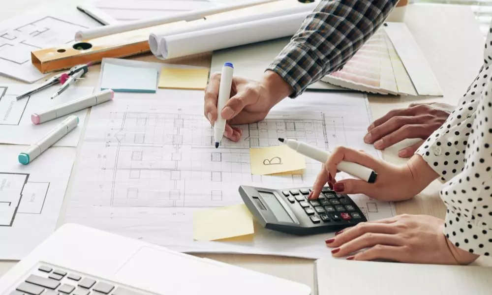 Professional Estimating Solutions for Every Contractor