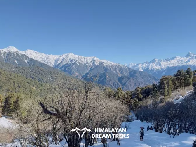 First Himalayan Trek? Try These Beginner-Friendly Trails in Uttarakhand