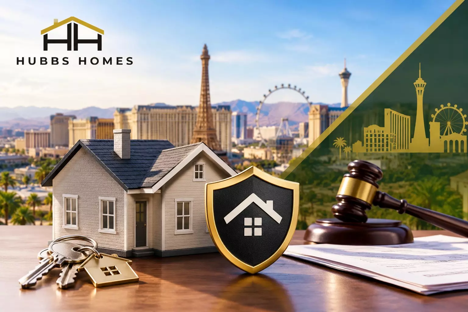 Stop Foreclosure in Las Vegas: Options Every Homeowner Should Know