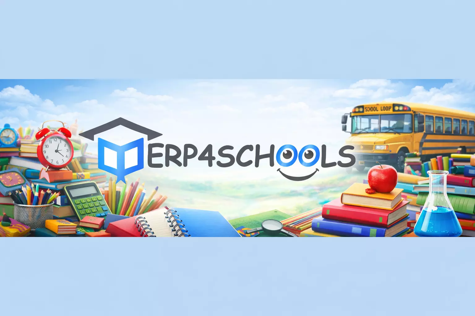 Inventory School Organization System: A Smart Way to Manage School Assets