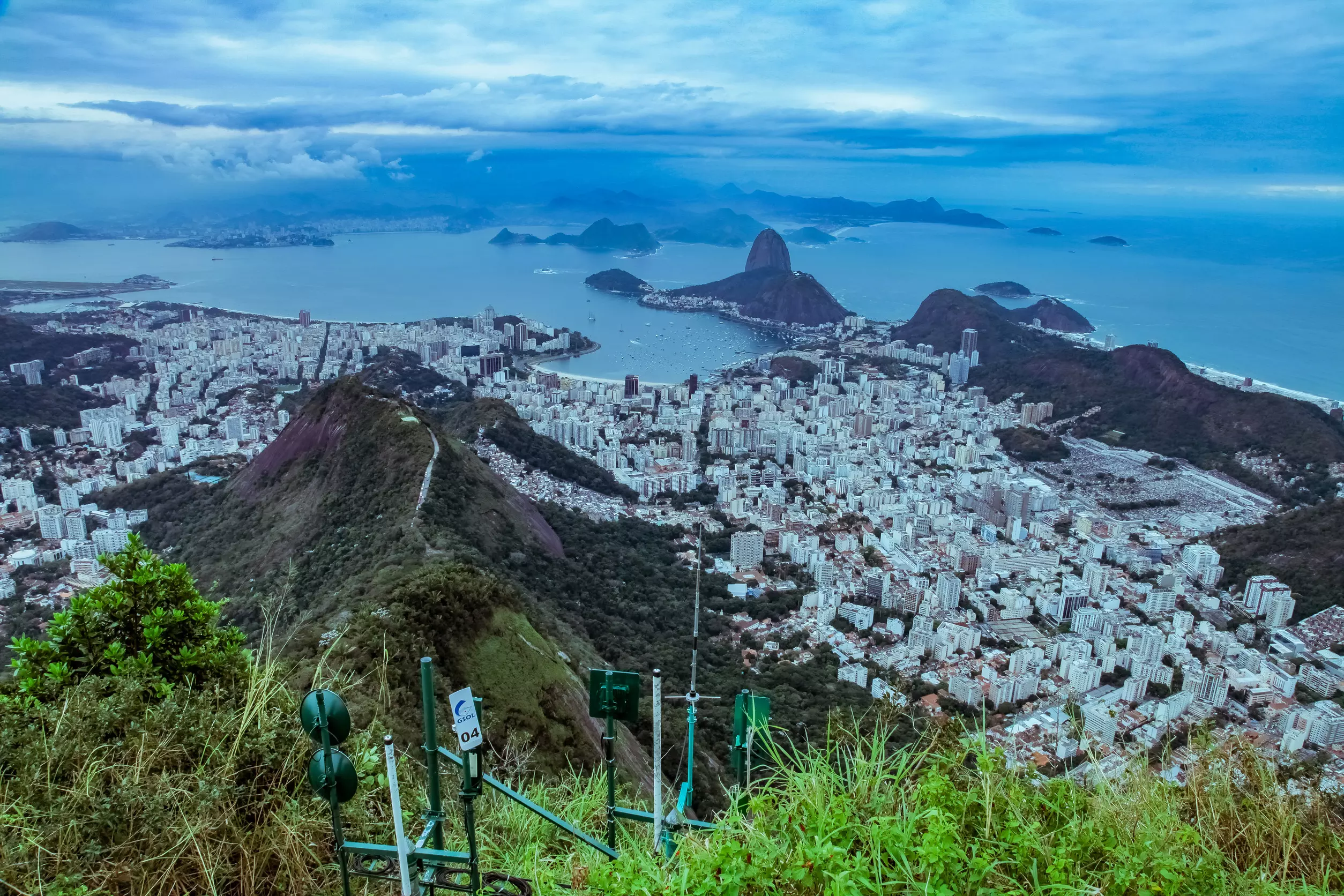 Top Tourist Attractions in Brazil You Can Explore with an eVisa