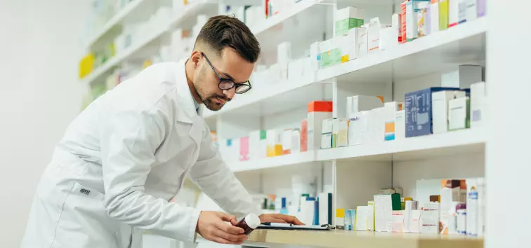 What Is FEFO in Pharmacy and Why Is It Important?