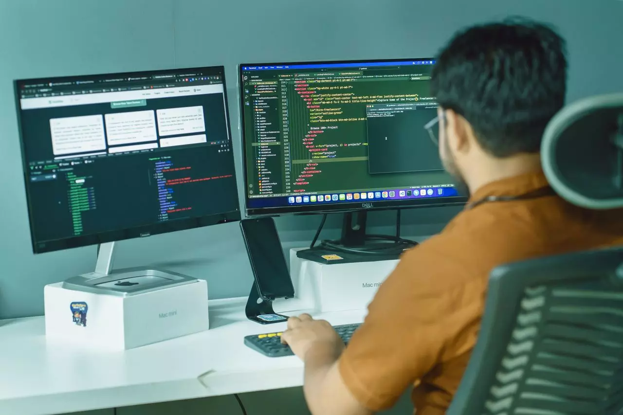 Turning Business Ideas into Powerful Digital Experiences With a Web Development Company in India