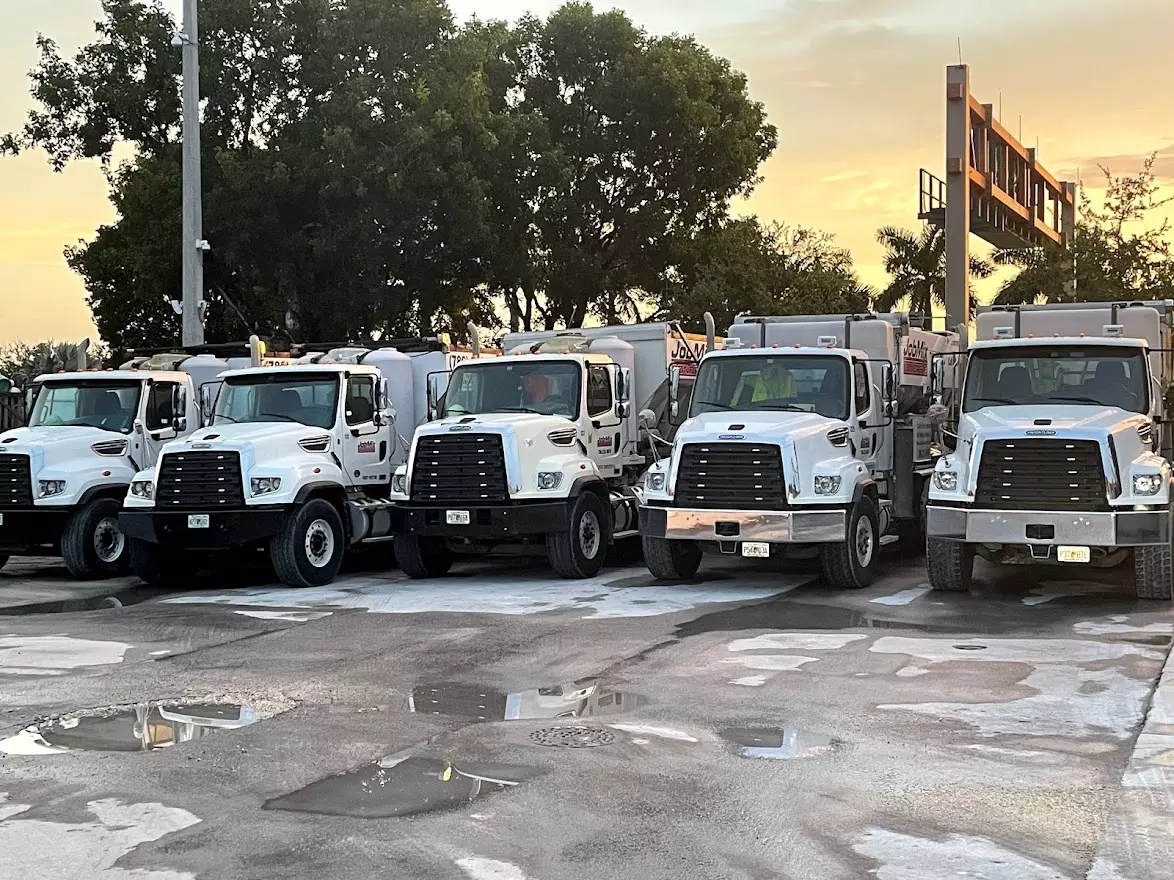 Reliable Concrete Pouring Services in Monroe County