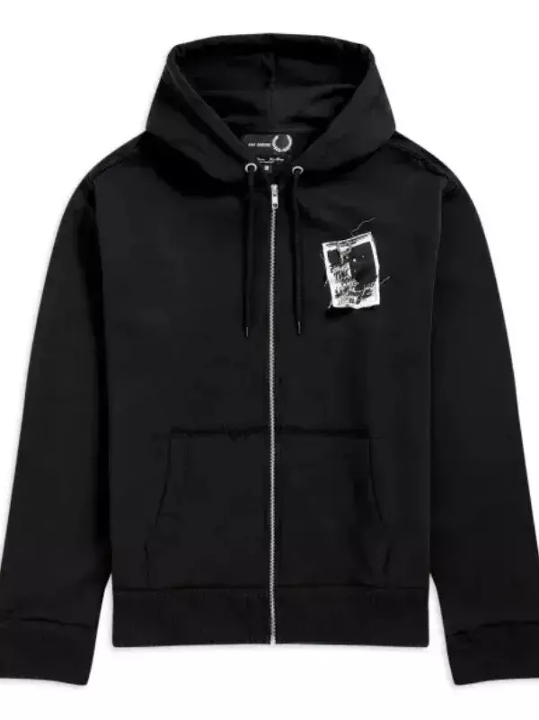 Discover the Bold Aesthetic of Raf Simons Fashion Line