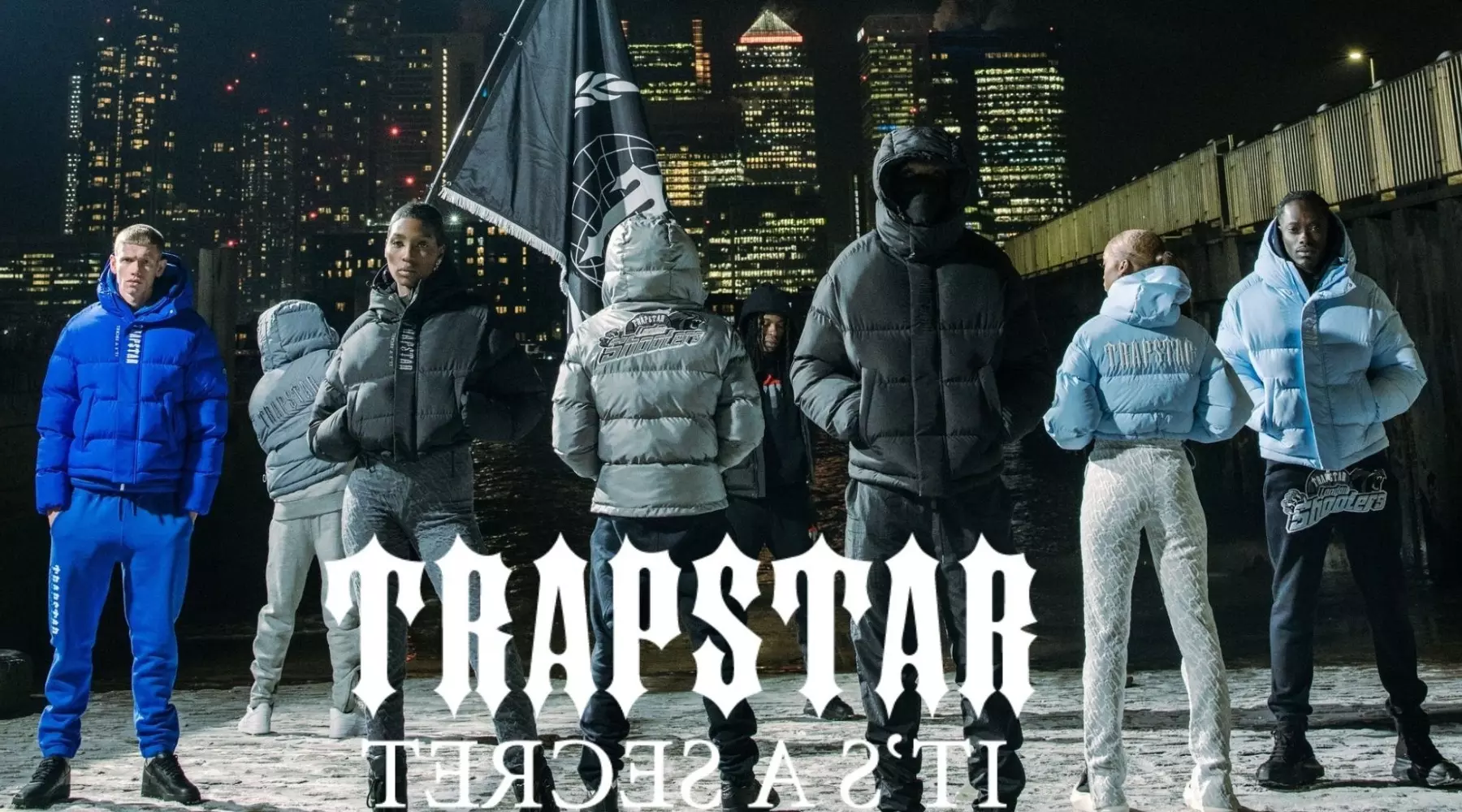 How to Wear Trapstar Hoodie with Style