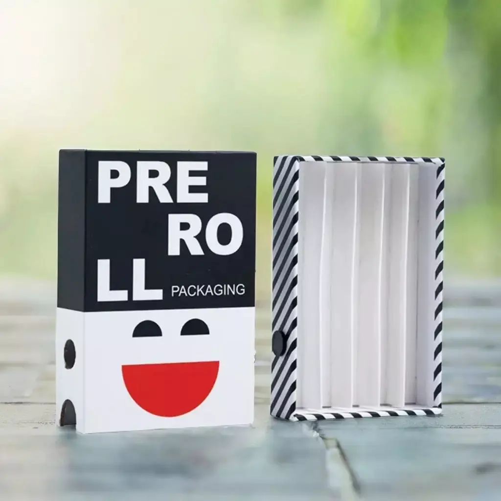 Top Trends in Pre Roll Boxes Wholesale Packaging for Cannabis Brands in 2026