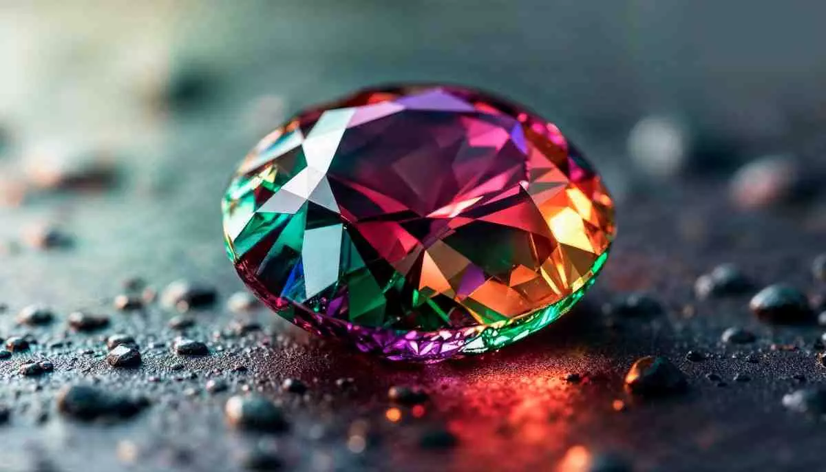 Different Types of Ruby and Their Characteristics