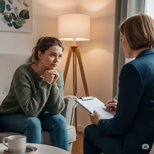 Can Depression and Anxiety Be Effectively Treated with Online Psychiatry?