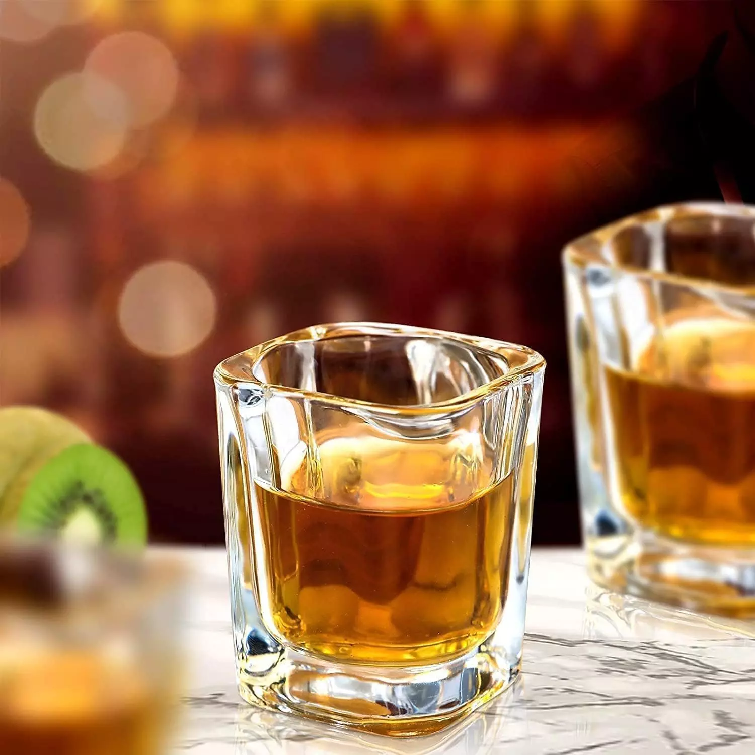 Shot Glasses That Redefine Bar Style – Explore the Collection at Glasswareco