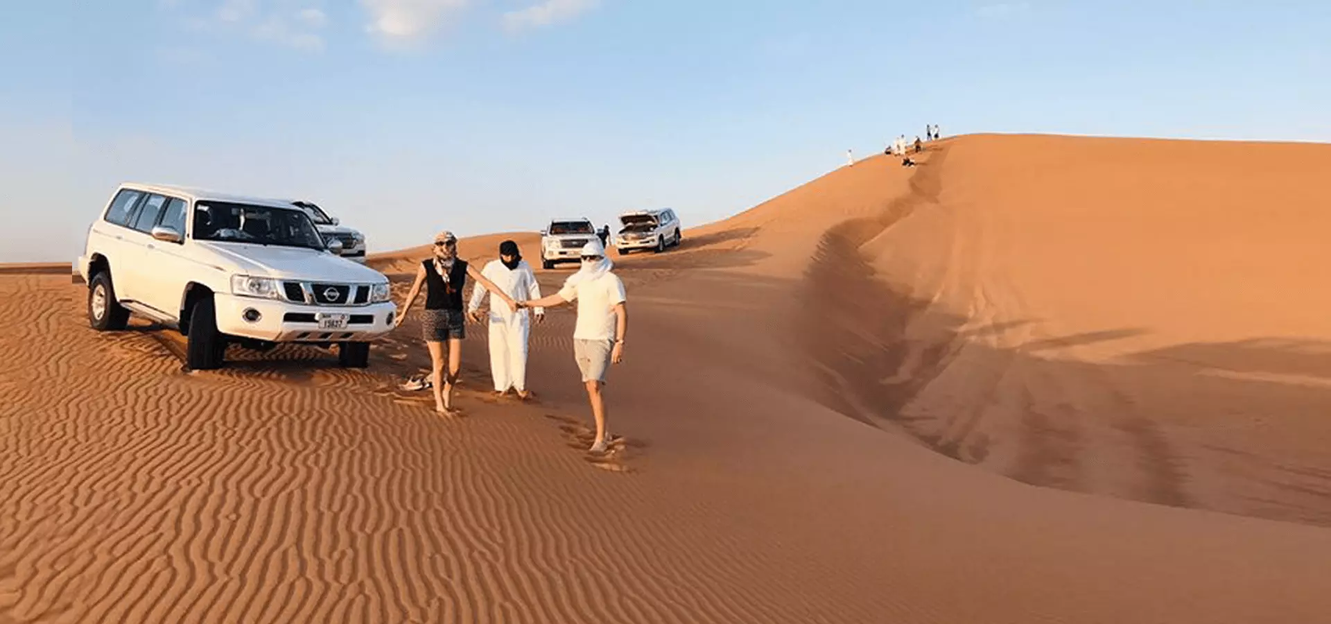 How to Plan a Comfortable Family Road Trip Without Travel Stress in Dubai