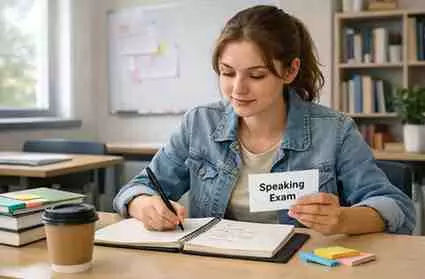 How to Organize Ideas Fast for Speaking Cue Cards Answers