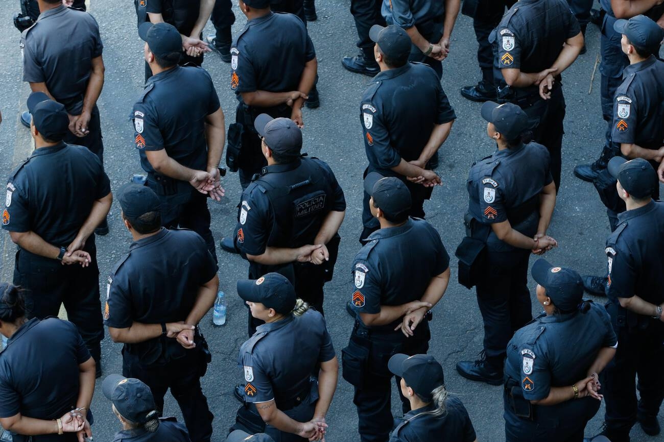 From Prevention to Response: The Multi-Role Power of Security Patrols