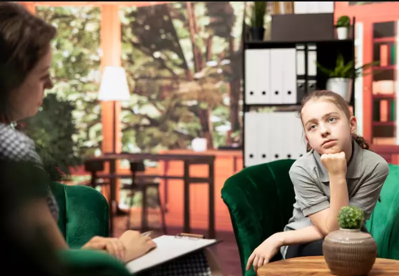 Small Signs Your Teen May Be Struggling Emotionally