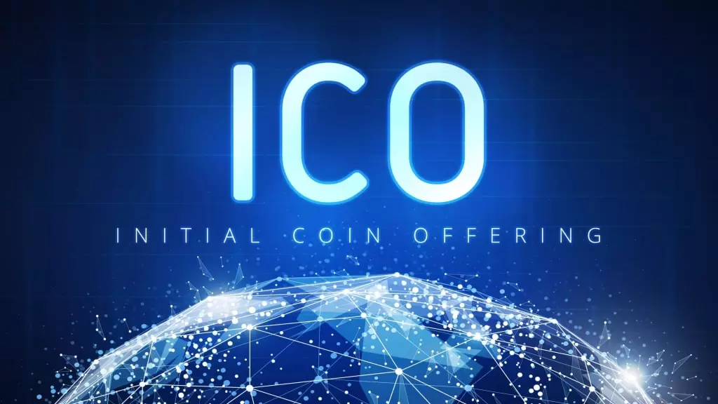 Top ICO Marketing Agency Offering Strategic Promotion Blockchain Projects
