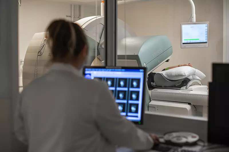 Benefits and Risks of Nuclear Cardiology for Heart Health Screening