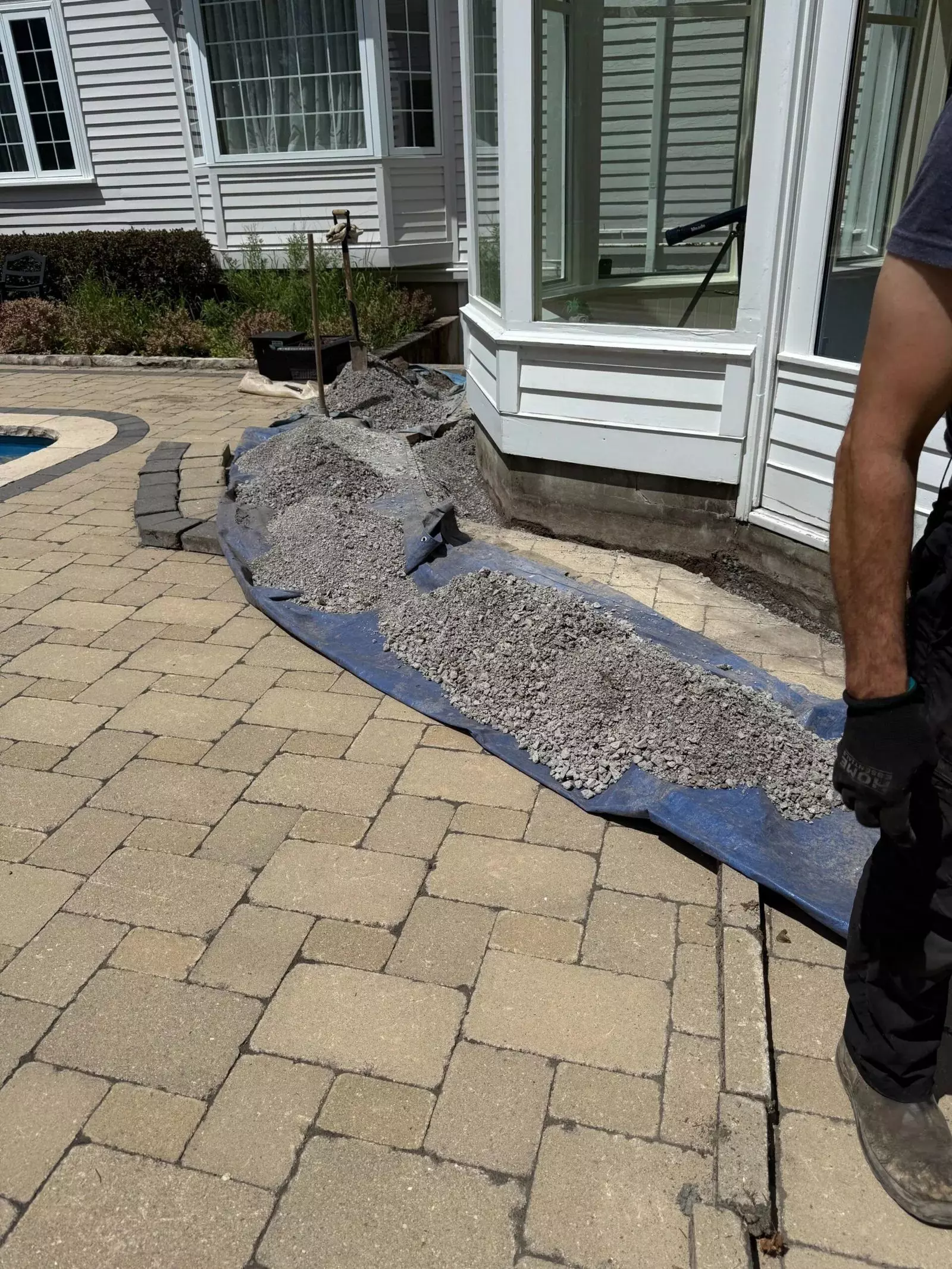 Basement Waterproofing Service Niagara Region