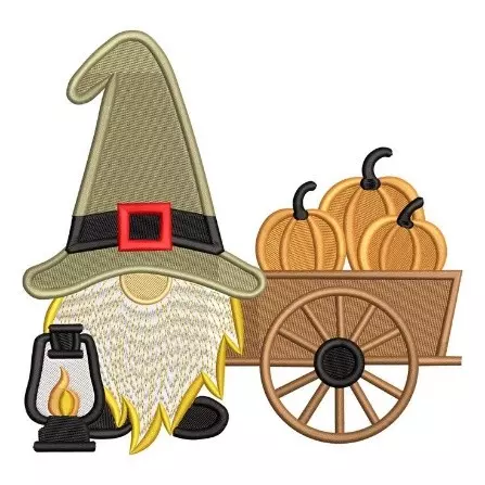 Can a Home-Based Embroidery Designs Shop Succeed