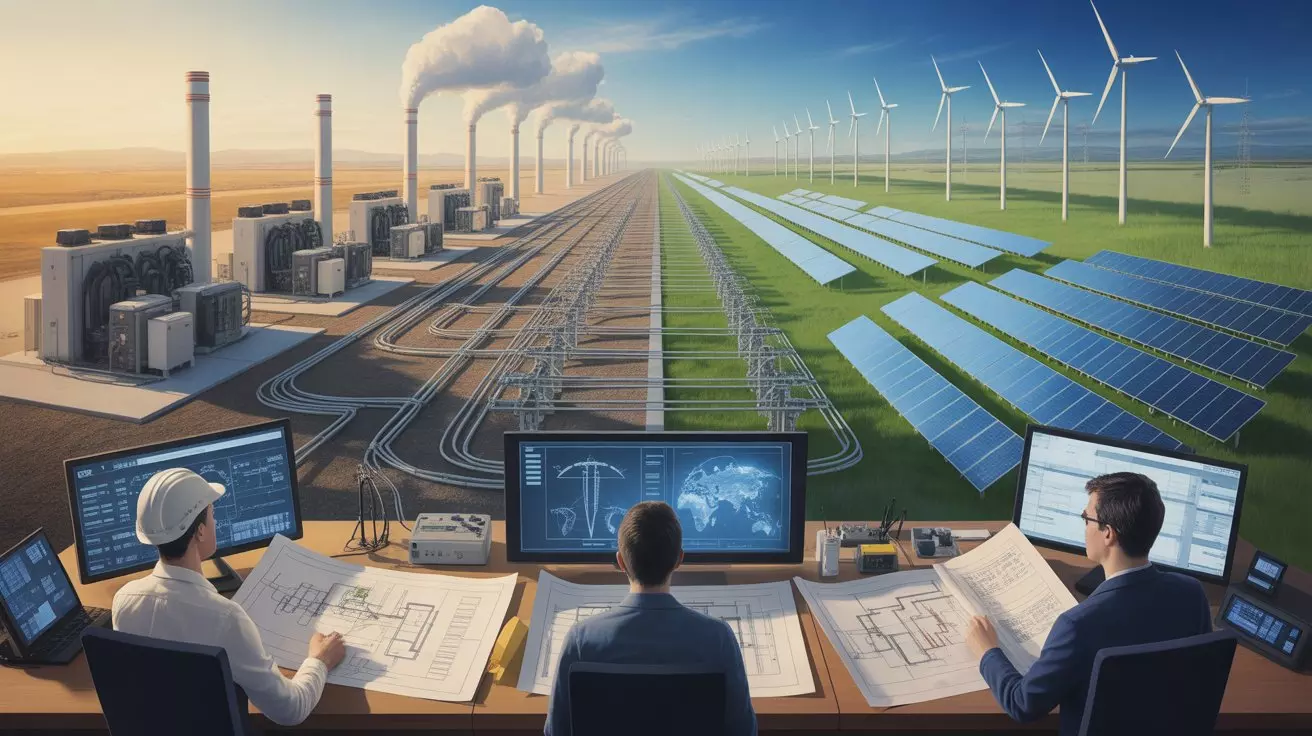 The Role of Power System Studies in Grid Reliability