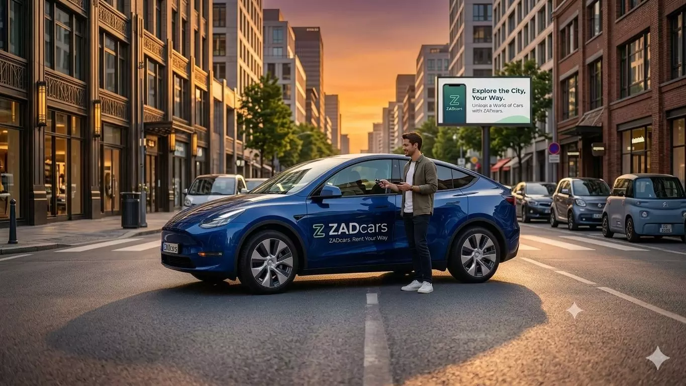 Is Zadcars car rental in San Bernardino the best way to explore Southern California affordably?