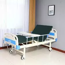 How Much Is Patient Bed Price in Pakistan Today Market?