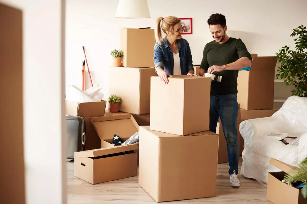 How Professional Removalists in Canberra Make Your Move Stress-Free