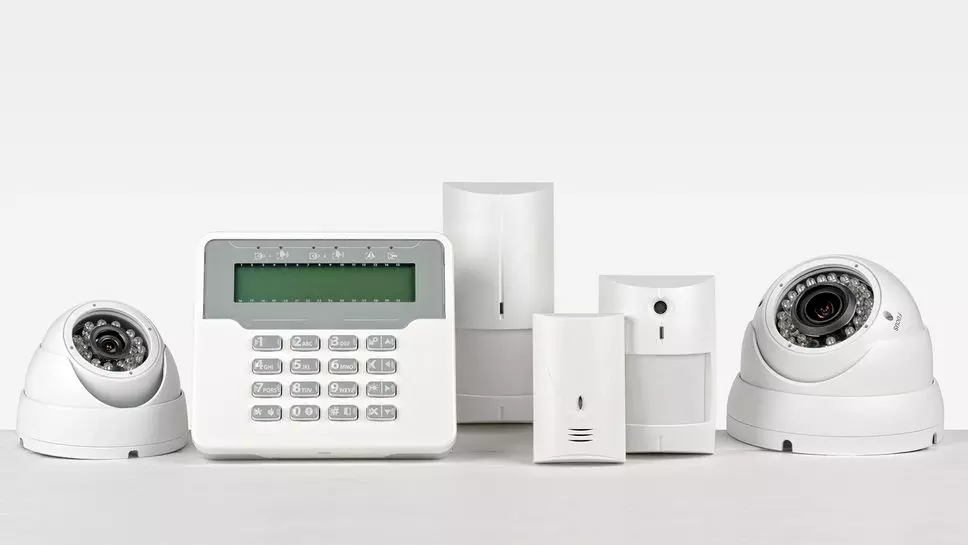 How to Choose the Right Location for Your Intruder Alarm Sensors