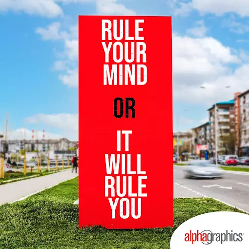 Banner Missoula and Custom Sign Solutions That Stand Out