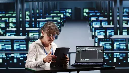 Why SAP Test Data Migration Server Matters and What It Actually Is