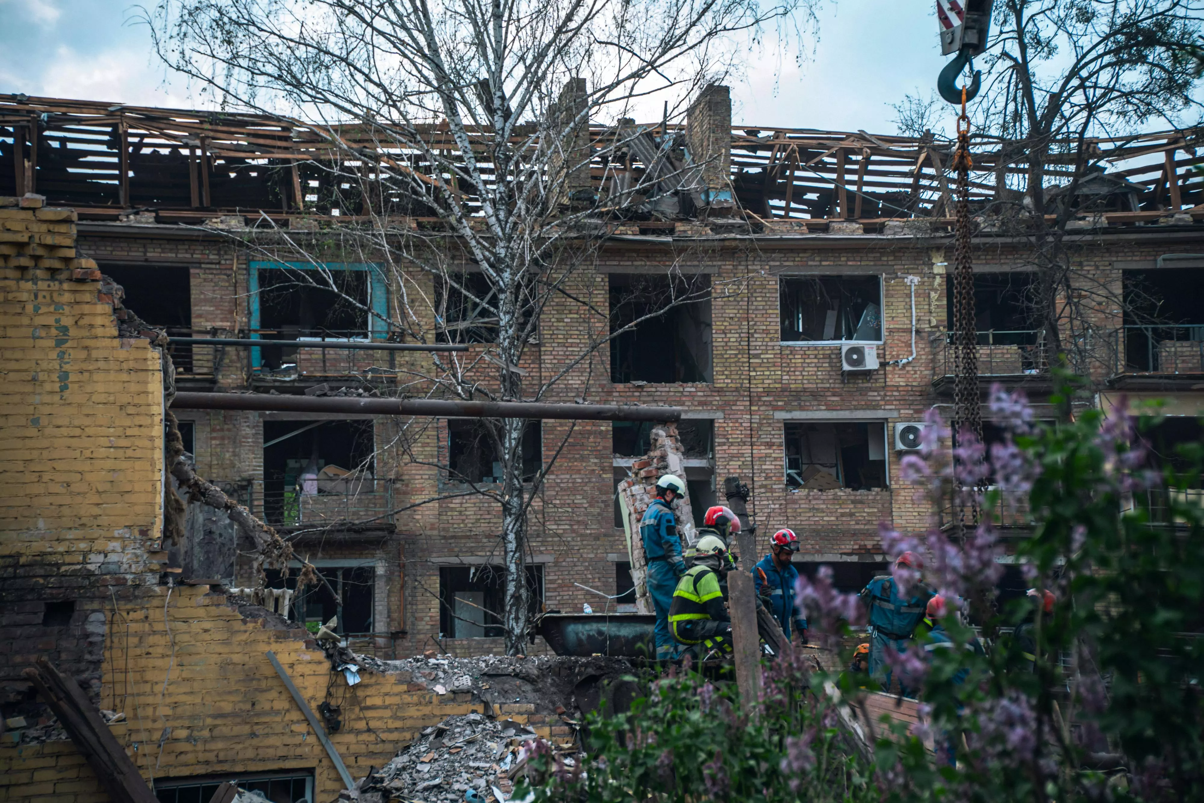 7 Mistakes to Avoid When Seeking Home Damage Claim Help