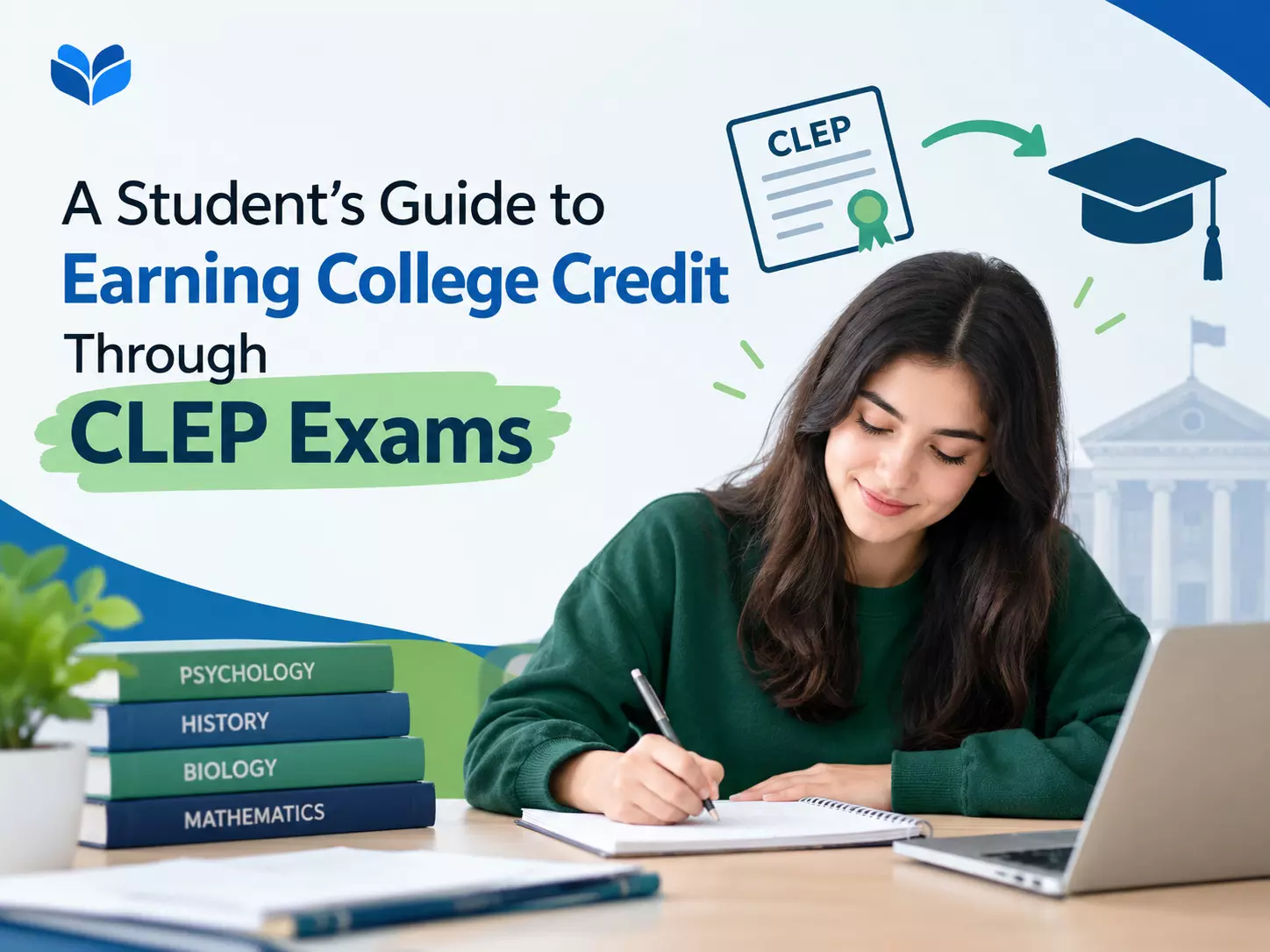 A Student’s Guide to Earning College Credit Through CLEP Exams