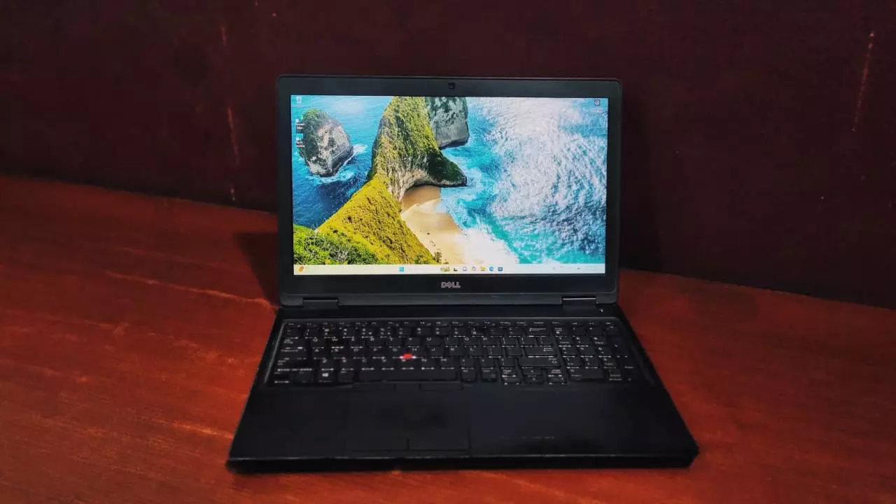 Dell Refurbished Laptop: A Smart Choice for Reliable Performance and Value