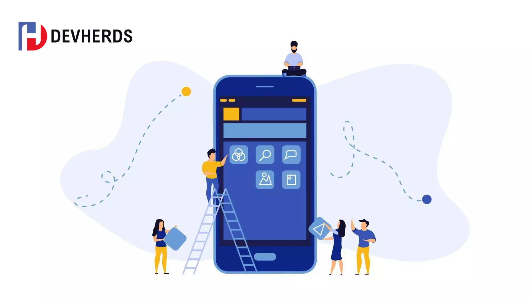 Mobile App Development for South Africa’s Leading Industries